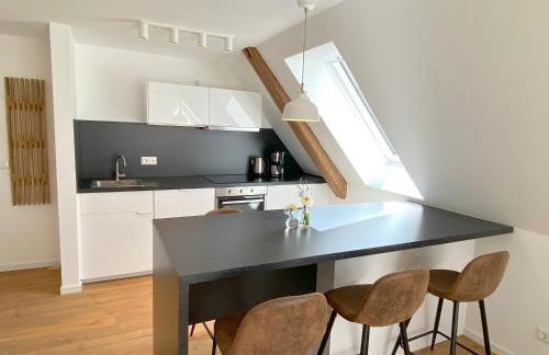 Timmenhus - neue Ferienwohnungen im historischen Bauernhaus - Foto 49