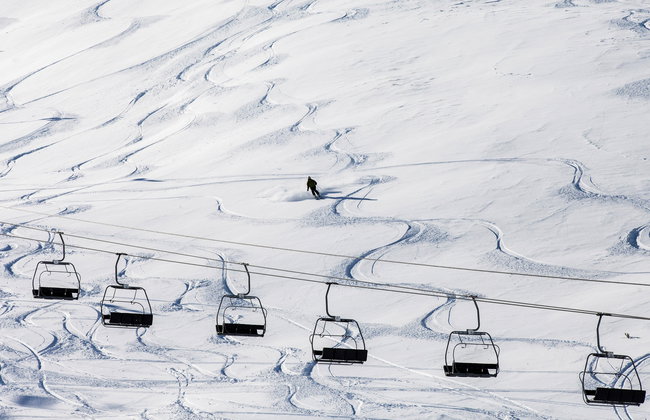 Forfait Grandvalira - Photo 4