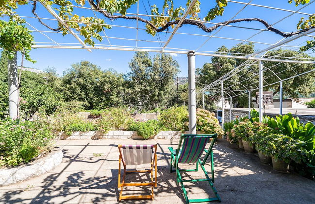 Apartments Lidija - Foto 36