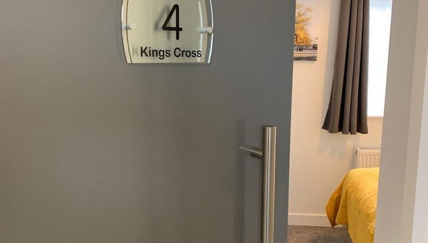 Kings Cross by Pureserviced - Foto 2, Interior