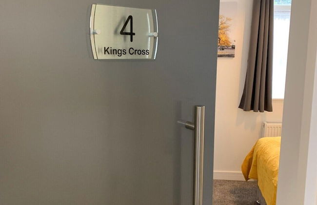 Kings Cross by Pureserviced - Foto 6