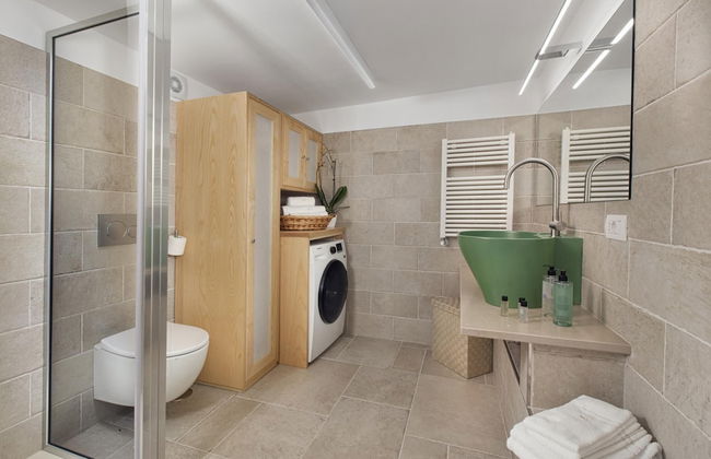 Resort Ravenna in Massa Lubrense - Foto 80