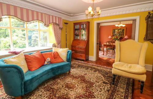 The Old Coach House - Foto 9