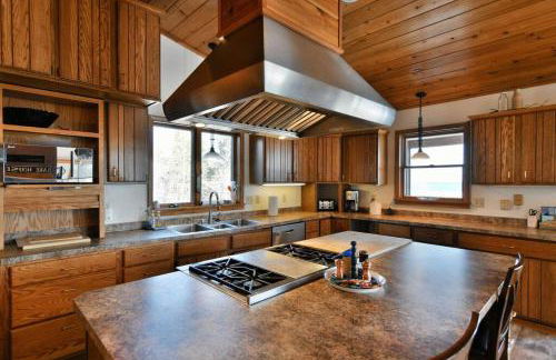 Bark Point Retreat - Foto 4