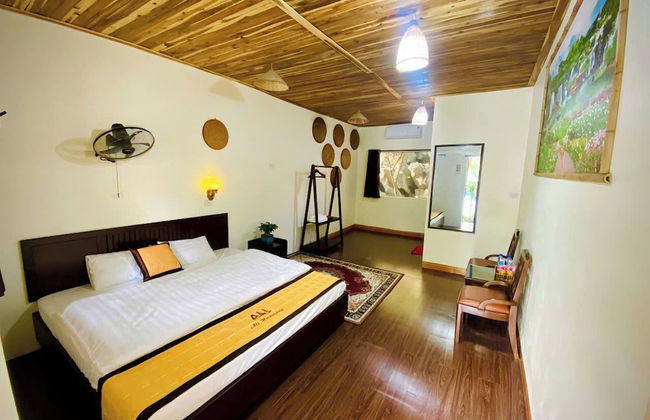 Trang An Gold Village - Photo 8