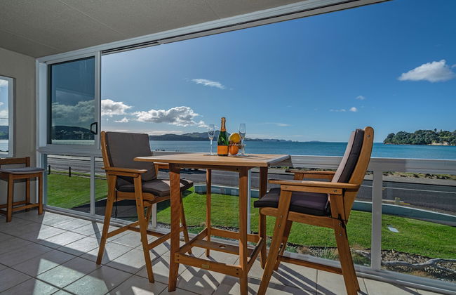 Waterfront Apartments Whitianga - Foto 44