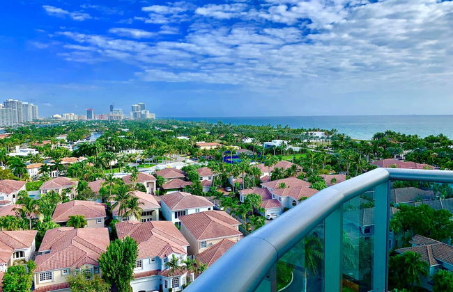 Sunny Miami Vacation - Foto 25