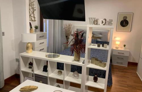 Estudio en Murcia Centro a 10 minutos de la Catedral 2ºC - Foto 10