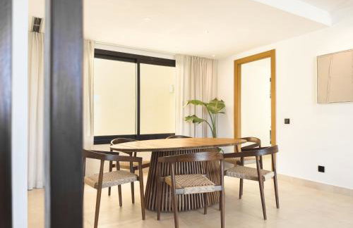 Samara Resort Gym Spa Jacuzzi Pools Marbella - Foto 3