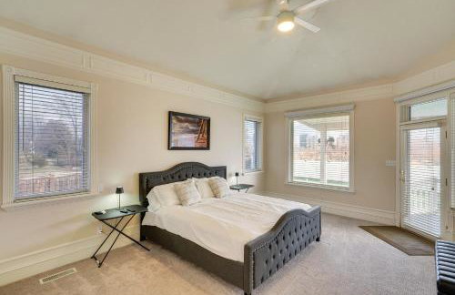 Game Room and Playground! Huge Family Home in Orem - Photo 12