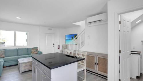 Gated Oceanfront Heated Pool - Foto 4