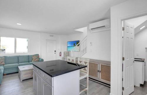 Gated Oceanfront Heated Pool - Foto 4