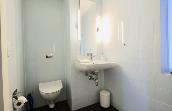 Dinesen Collection Two-Story Condos by Nyhavn Harbour - Foto 39