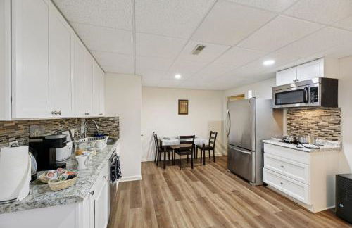 DC Luxury Retreat in Forest Spacious Full of Fun - Foto 56