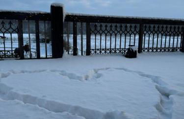 Cottage am Rosencarree - Foto 3