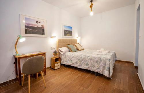 APARTAMENTO BERROCALA - Foto 16