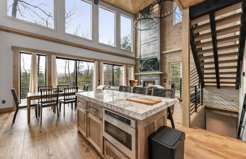 sugar mountain lodge - Foto 41