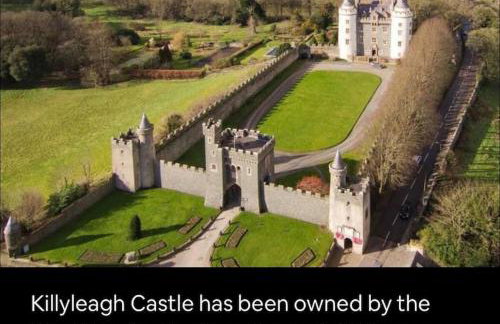 Sarsa Cottage Ballynahinch - Foto 48