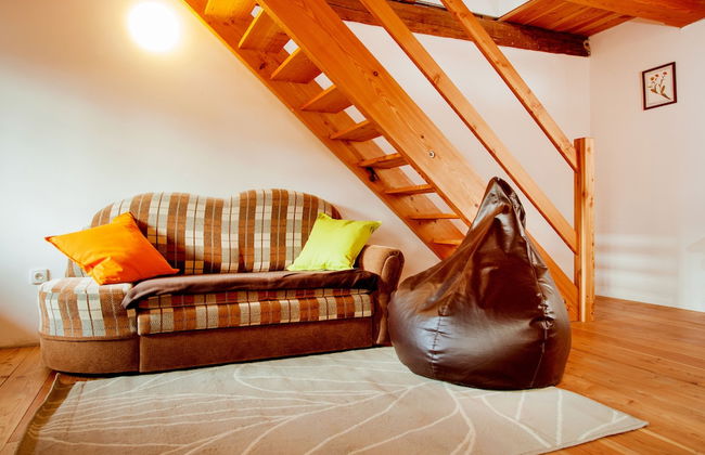 U Svatého Petra - Foto 26