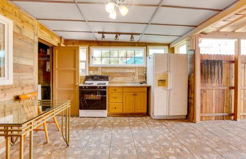 Pet-Friendly Home Near Downtown Henderson - Foto 21