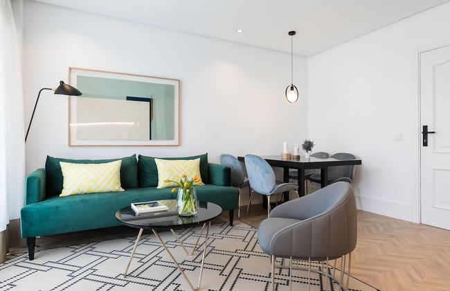 Feelathome Waldorf Suites Apartments - Foto 19