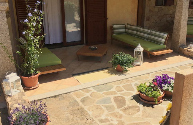 Sa Murta Bianca - Foto 1