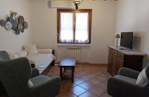 Apartamentos La Vida de Antes - Photo 48