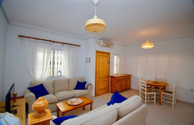 038 Fantastic Holiday // AC - Wifi - Foto 27