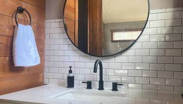 The Cedar Hutch - Foto 3