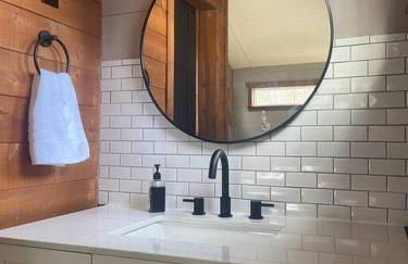 The Cedar Hutch - Foto 3