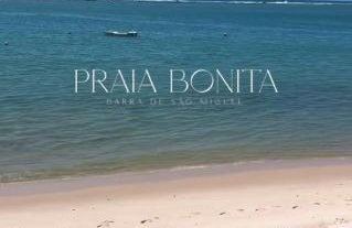 Iloa Alagoas, apto Luxo 02 quartos sala e cozinha - Foto 71