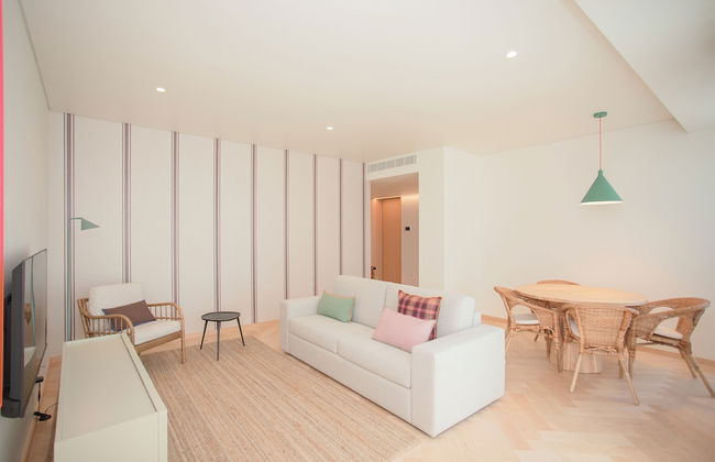 Allegro Boutique Apartment C - Foto 22