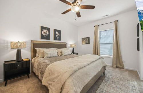 Hudgens Court Getaway - Foto 11