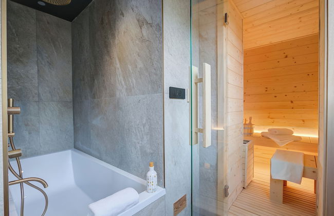 Simona Luxury Apartment few steps from sk - Foto 18