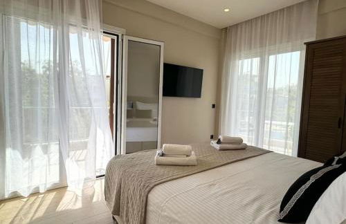 R&G luxury accommodation Varkiza - Foto 13