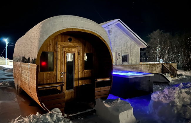 Alpan Apartments - Foto 47