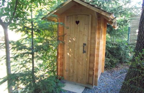 Baumhaus Wolfshöhle - Foto 20