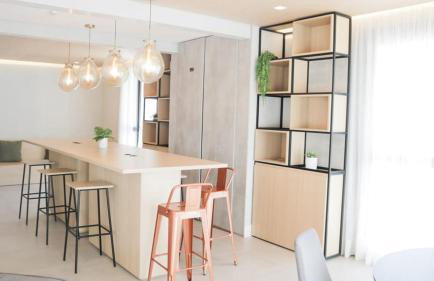 Apto Studio 413 Soul Brooklin - Foto 63