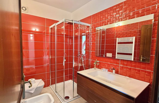 Villa Isola Verde (Main Villa) - Foto 33