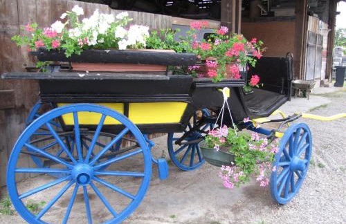 Les Jardins de Lo're'an - Foto 14