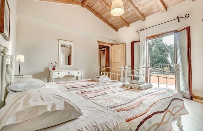 Mastrogiannis Villa Levanda - Foto 11