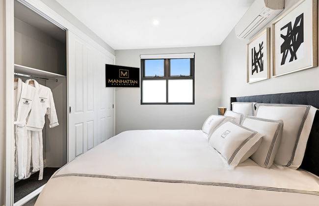 Manhattan Apartments - Caulfield North - Foto 4