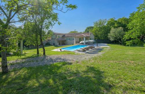 Villa Dobrila by IstriaLux - Photo 25