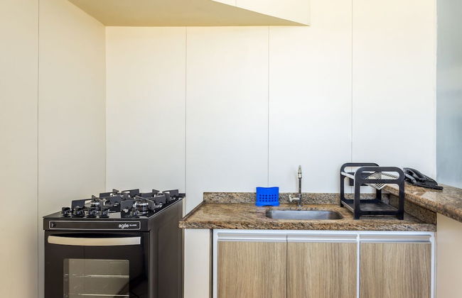 Apart Hotel Porto Príncipe - Foto 7