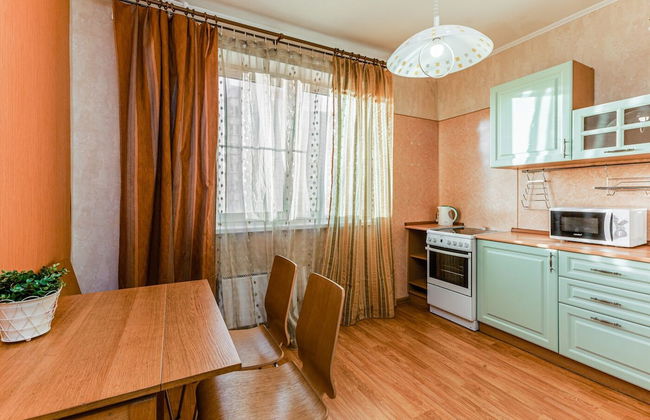 Inndays on Polotskaya 25 - Foto 5