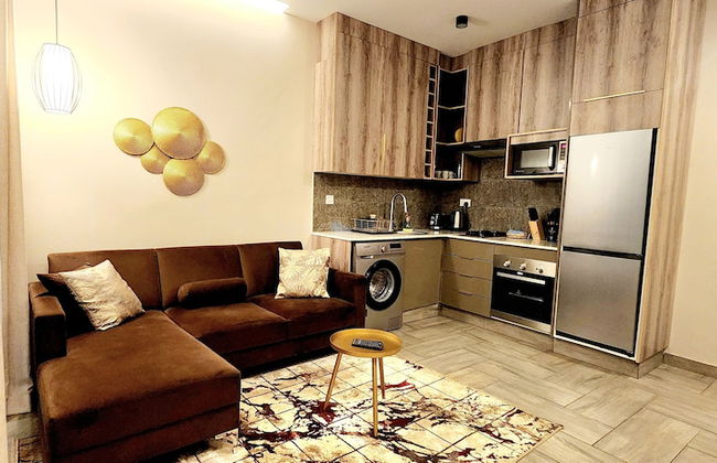 Instahomes by Tru - Garden Suites - Foto 14