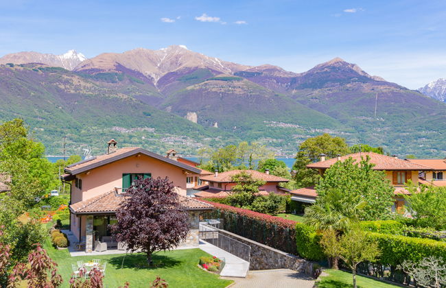 Orchidea (CCO555) - Foto 1