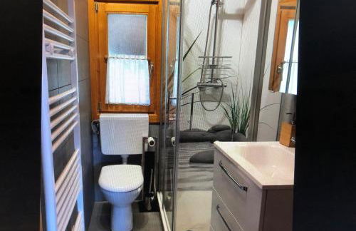 Romantikhütten 1 & 24 - Photo 15