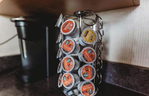 Top Floor Luxury, Sauna, Private Pool, Lake Bellaire Beach, 5 beds, 4 full bath - Foto 45