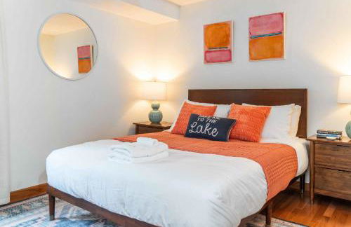 HWY Chalet Centrally located to area attractions - Foto 15